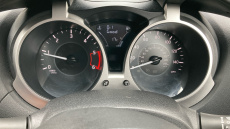 Nissan Juke 1.5 dCi Bose Personal Edition 5dr Diesel Hatchback